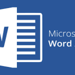 Microsoft Word 2016 for Windows