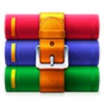 WinRAR 32-bit for Windows