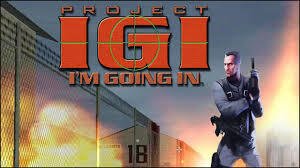 Project IGI for Windows